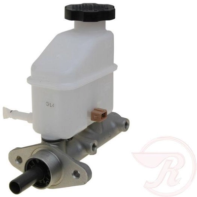 New Master Cylinder by RAYBESTOS - MC391278 pa3