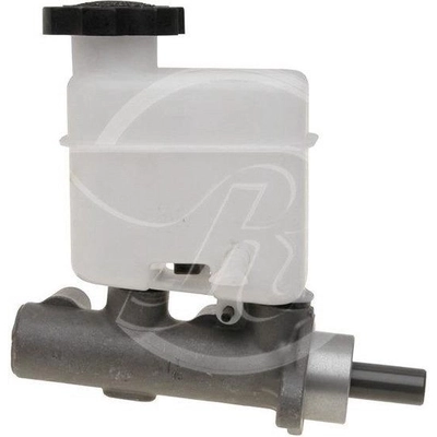 New Master Cylinder by RAYBESTOS - MC391279 pa27