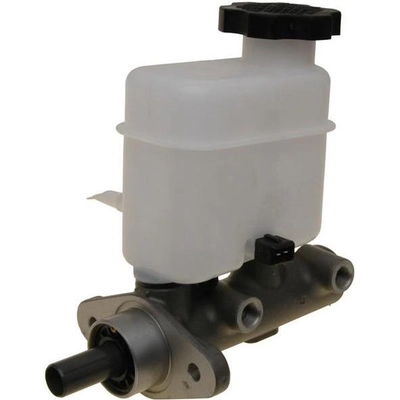 New Master Cylinder by RAYBESTOS - MC391279 pa8