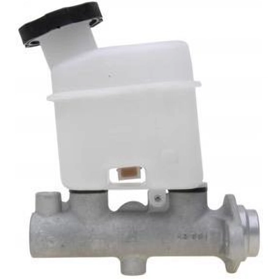 New Master Cylinder by RAYBESTOS - MC391281 pa19