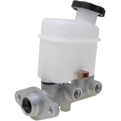 New Master Cylinder by RAYBESTOS - MC391281 pa8