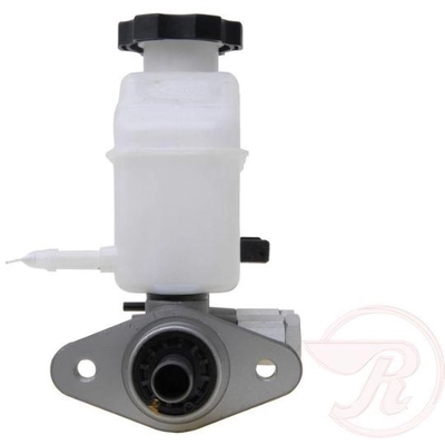 New Master Cylinder by RAYBESTOS - MC391282 pa2