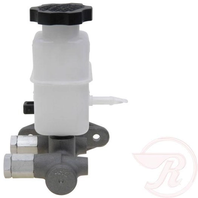 New Master Cylinder by RAYBESTOS - MC391282 pa7