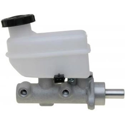 New Master Cylinder by RAYBESTOS - MC391284 pa17