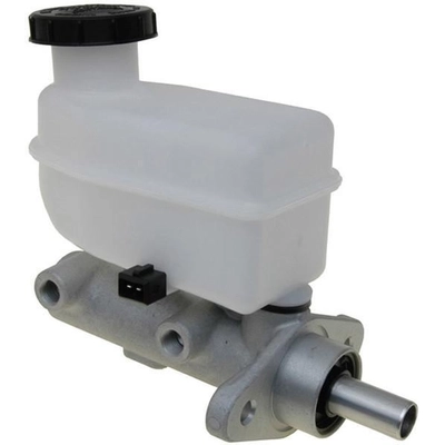 New Master Cylinder by RAYBESTOS - MC391284 pa9