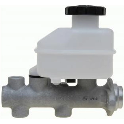 New Master Cylinder by RAYBESTOS - MC391286 pa15