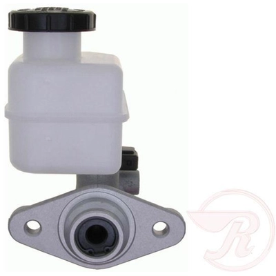 New Master Cylinder by RAYBESTOS - MC391286 pa7