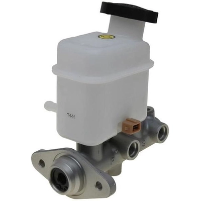 New Master Cylinder by RAYBESTOS - MC391287 pa2