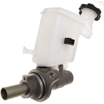 New Master Cylinder by RAYBESTOS - MC391292 pa1