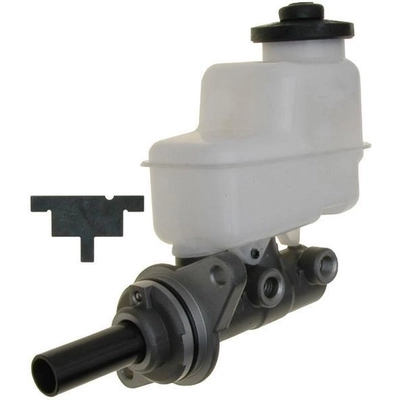New Master Cylinder by RAYBESTOS - MC391294 pa8