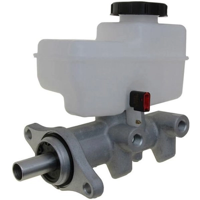 New Master Cylinder by RAYBESTOS - MC391303 pa9