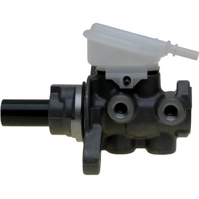 New Master Cylinder by RAYBESTOS - MC391306 pa33