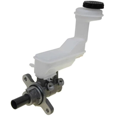 New Master Cylinder by RAYBESTOS - MC391307 pa9