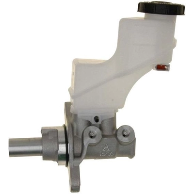 New Master Cylinder by RAYBESTOS - MC391308 pa22