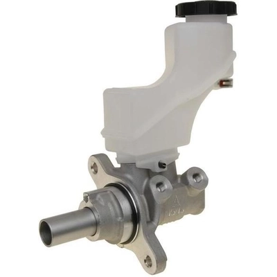 New Master Cylinder by RAYBESTOS - MC391308 pa8