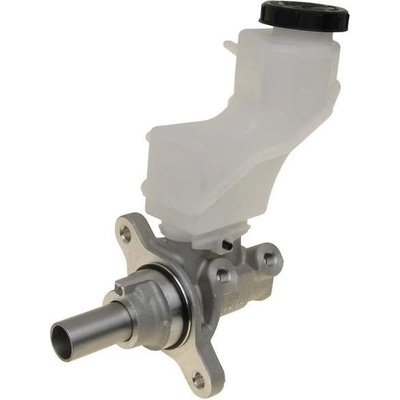 New Master Cylinder by RAYBESTOS - MC391309 pa8