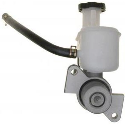 New Master Cylinder by RAYBESTOS - MC391314 pa21