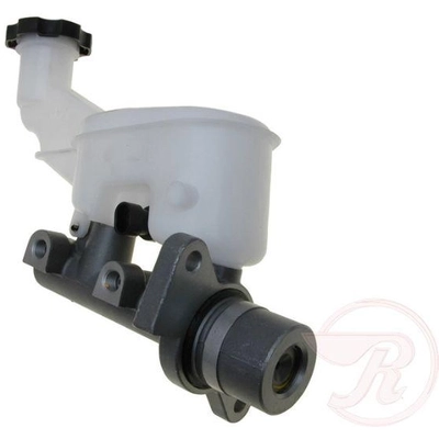 New Master Cylinder by RAYBESTOS - MC391315 pa13