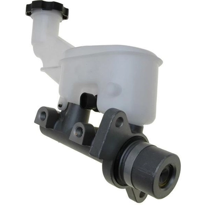 New Master Cylinder by RAYBESTOS - MC391315 pa8