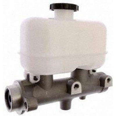 New Master Cylinder by RAYBESTOS - MC391320 pa18