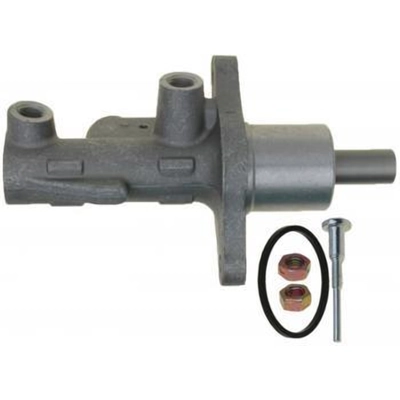 New Master Cylinder by RAYBESTOS - MC391321 pa17