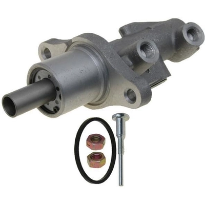 New Master Cylinder by RAYBESTOS - MC391321 pa9