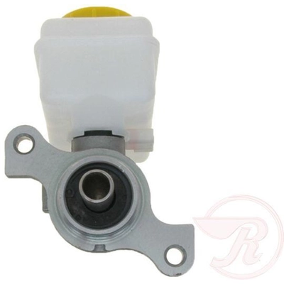 New Master Cylinder by RAYBESTOS - MC391323 pa15