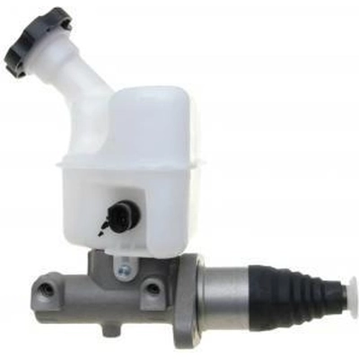 New Master Cylinder by RAYBESTOS - MC391329 pa21