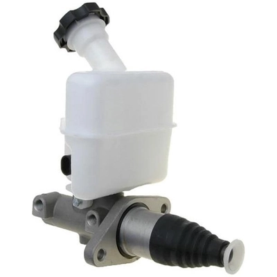 New Master Cylinder by RAYBESTOS - MC391329 pa9