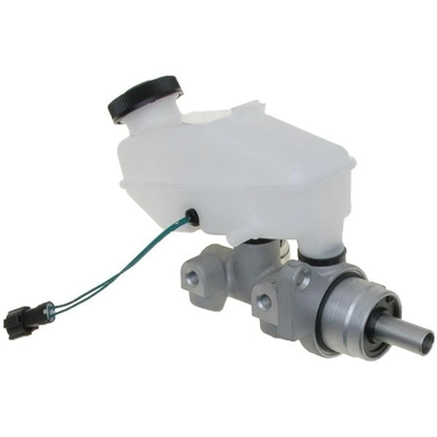 New Master Cylinder by RAYBESTOS - MC391332 pa1