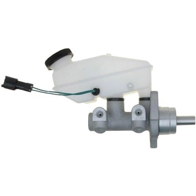 New Master Cylinder by RAYBESTOS - MC391332 pa34