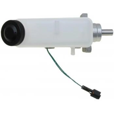 New Master Cylinder by RAYBESTOS - MC391333 pa19