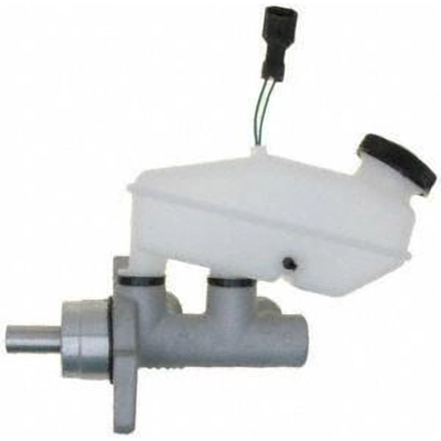 New Master Cylinder by RAYBESTOS - MC391333 pa28