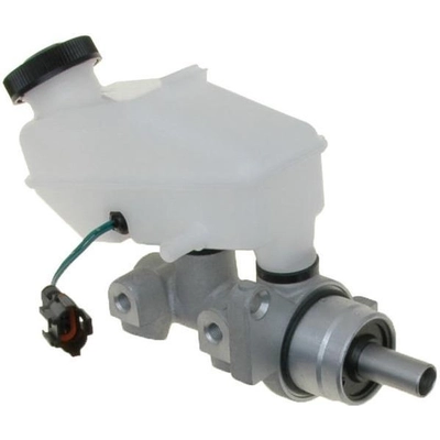New Master Cylinder by RAYBESTOS - MC391333 pa9