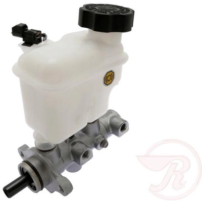 New Master Cylinder by RAYBESTOS - MC391336 pa2