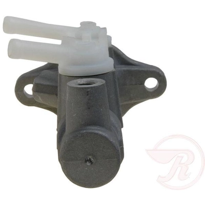 New Master Cylinder by RAYBESTOS - MC391337 pa3