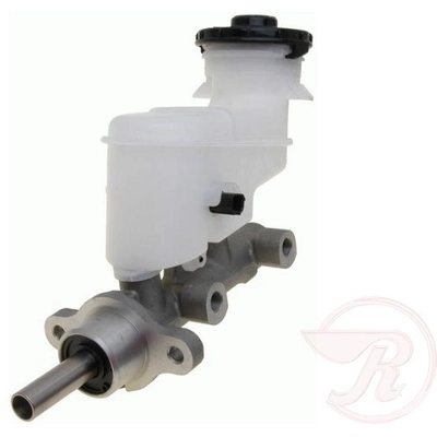 New Master Cylinder by RAYBESTOS - MC391338 pa3