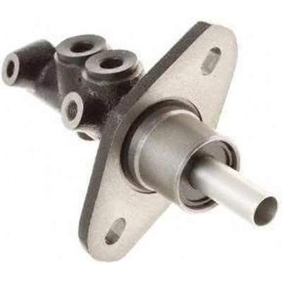 New Master Cylinder by RAYBESTOS - MC391339 pa1