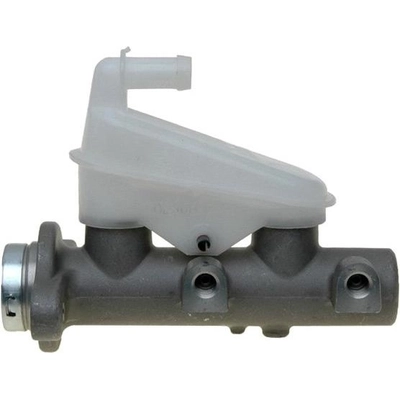 New Master Cylinder by RAYBESTOS - MC391341 pa30