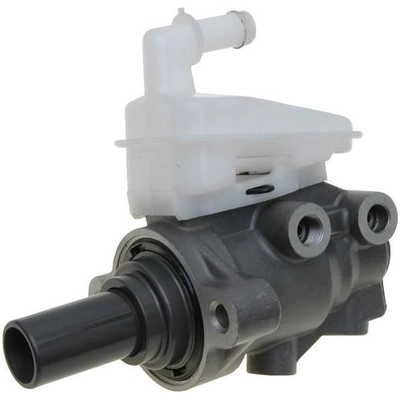 New Master Cylinder by RAYBESTOS - MC391342 pa9