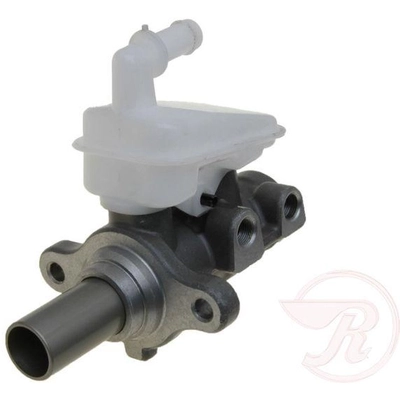 New Master Cylinder by RAYBESTOS - MC391343 pa15