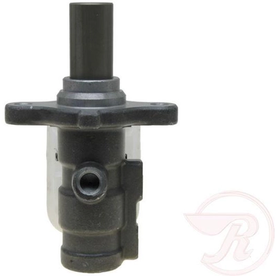 New Master Cylinder by RAYBESTOS - MC391343 pa17