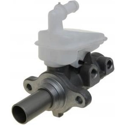 New Master Cylinder by RAYBESTOS - MC391343 pa18