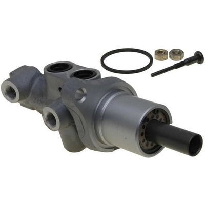 New Master Cylinder by RAYBESTOS - MC391353 pa2
