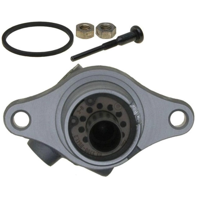 New Master Cylinder by RAYBESTOS - MC391353 pa4