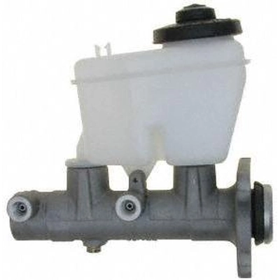 New Master Cylinder by RAYBESTOS - MC391356 pa17