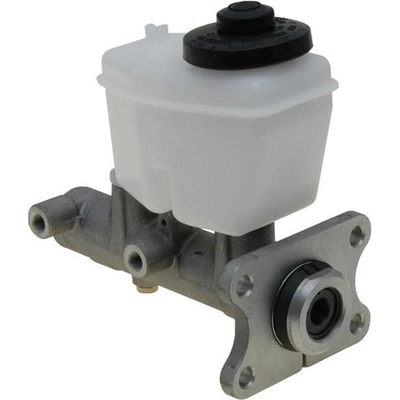 New Master Cylinder by RAYBESTOS - MC391356 pa2