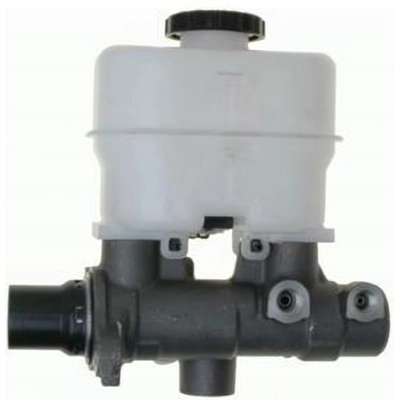 New Master Cylinder by RAYBESTOS - MC391359 pa22