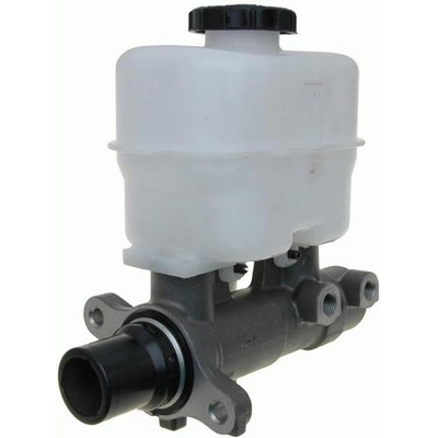 New Master Cylinder by RAYBESTOS - MC391359 pa9