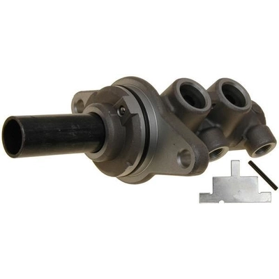 New Master Cylinder by RAYBESTOS - MC391364 pa1
